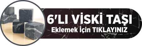 Mermer Viski Taşı