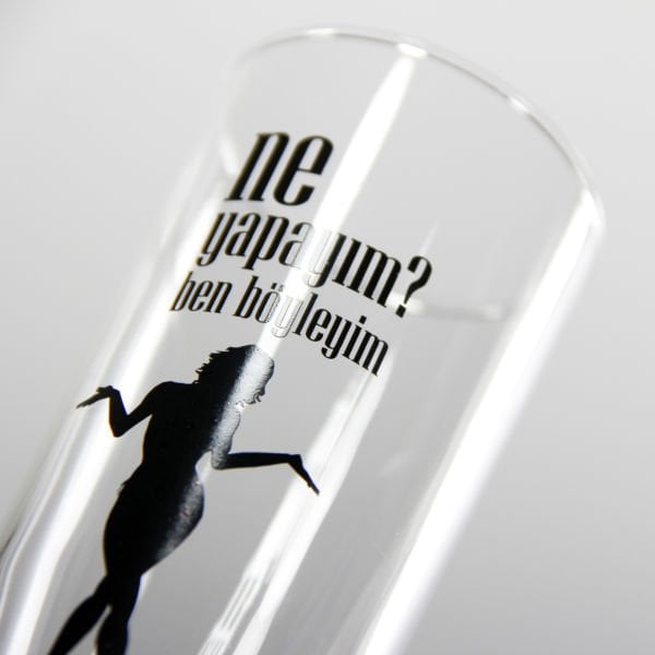 Rakı Sever Kadınlara Özel - Ne Yapayım Ben Böyleyim