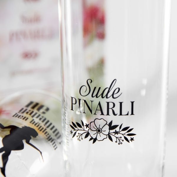 Rakı Sever Kadınlara Özel - Ne Yapayım Ben Böyleyim