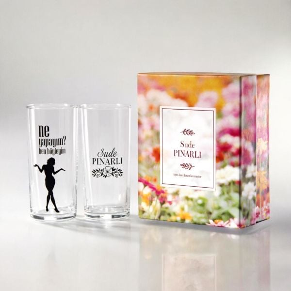 Rakı Sever Kadınlara Özel - Ne Yapayım Ben Böyleyim