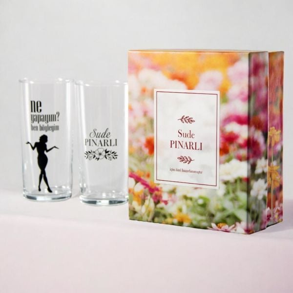 Rakı Sever Kadınlara Özel - Ne Yapayım Ben Böyleyim