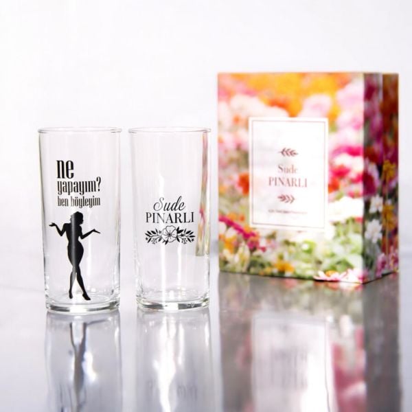 Rakı Sever Kadınlara Özel - Ne Yapayım Ben Böyleyim