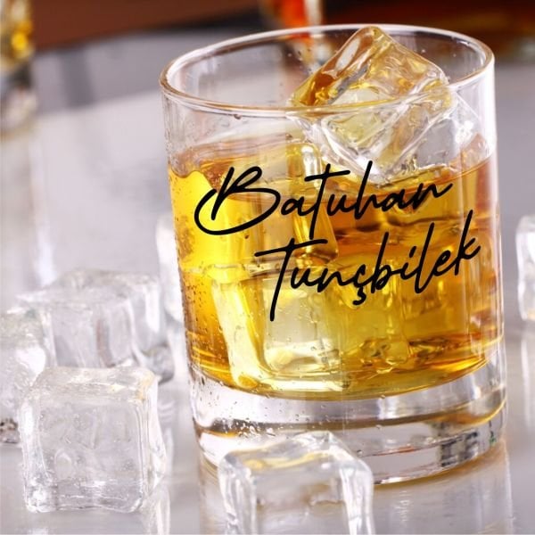 Loop Viski Bardağı