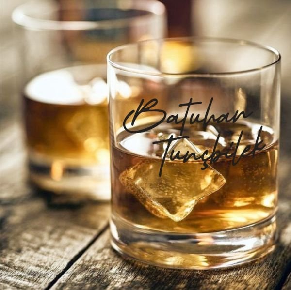 Loop Viski Bardağı