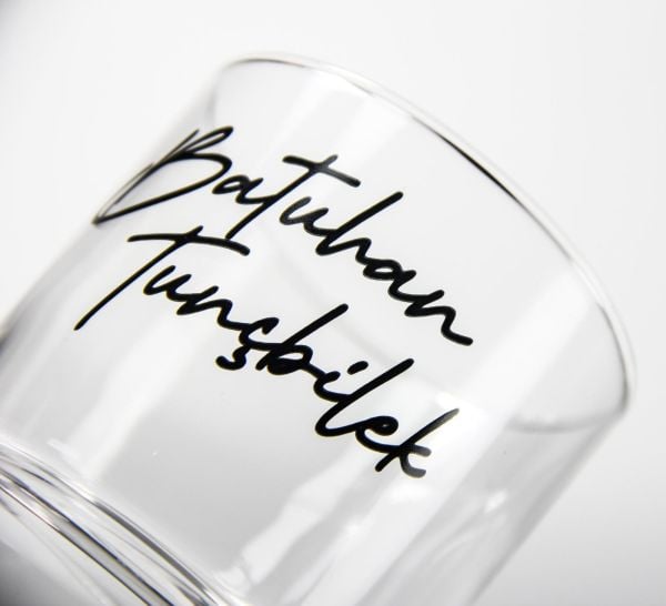 Loop Viski Bardağı